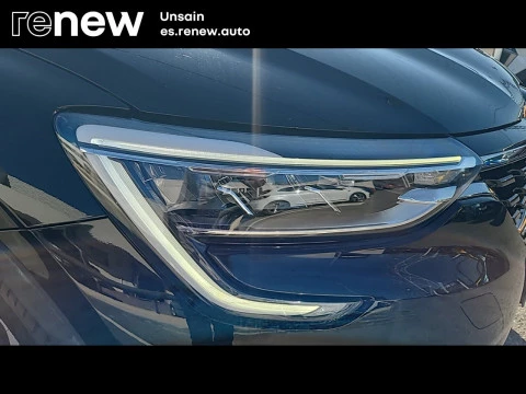 Renault Arkana  1.6 E-Tech Zen 105kW