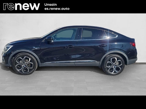 Renault Arkana  1.6 E-Tech Zen 105kW