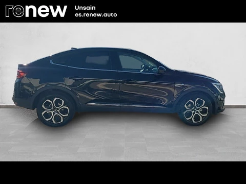 Renault Arkana  1.6 E-Tech Zen 105kW