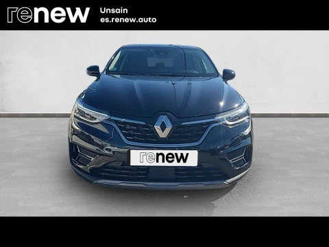 Renault Arkana  1.6 E-Tech Zen 105kW