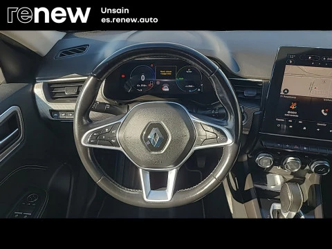Renault Arkana  1.6 E-Tech Zen 105kW