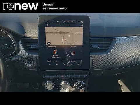 Renault Arkana  1.6 E-Tech Zen 105kW