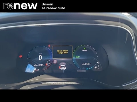 Renault Arkana  1.6 E-Tech Zen 105kW