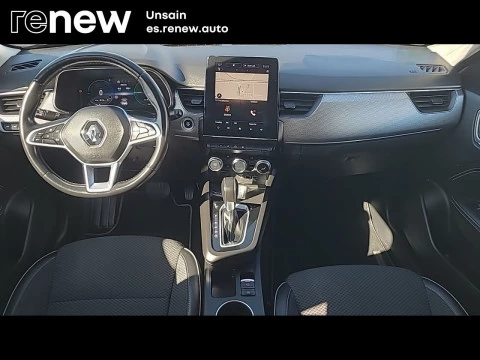 Renault Arkana  1.6 E-Tech Zen 105kW