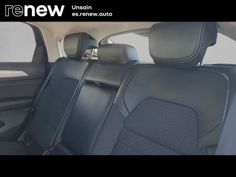Renault Arkana  1.6 E-Tech Zen 105kW