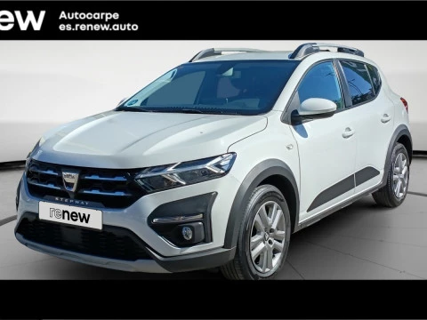Dacia Sandero  Stepway ECO-G Comfort 74kW