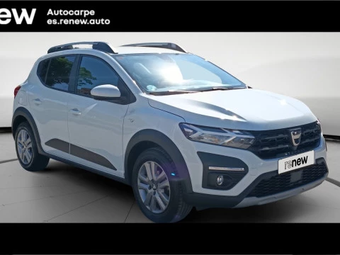 Dacia Sandero  Stepway ECO-G Comfort 74kW