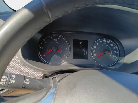 Dacia Sandero  Stepway ECO-G Comfort 74kW