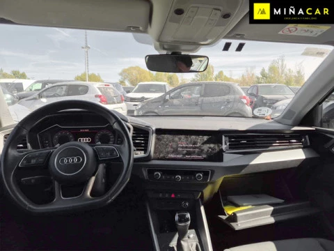 Audi A1 Sportback Adrenalin edition 30 TFSI 81 kW (110 CV) S tronic