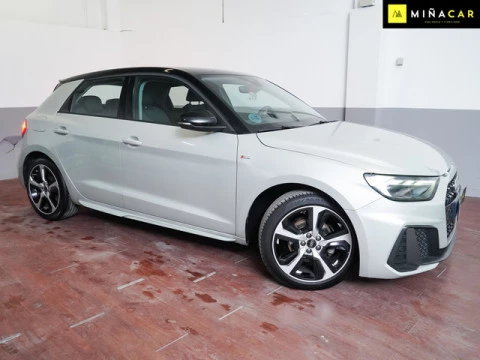 Audi A1 Sportback Adrenalin edition 30 TFSI 81 kW (110 CV) S tronic