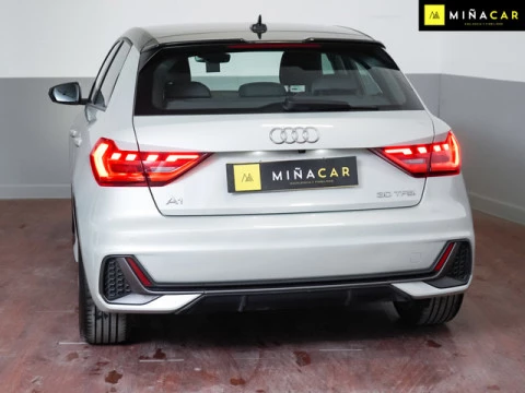 Audi A1 Sportback Adrenalin edition 30 TFSI 81 kW (110 CV) S tronic