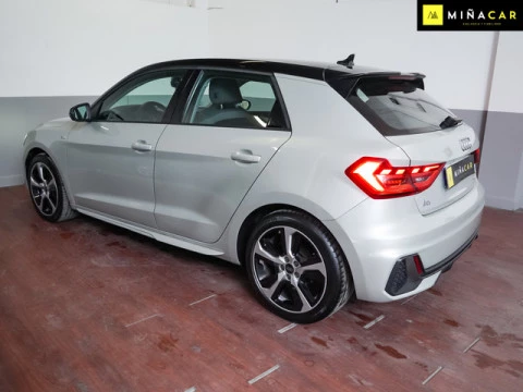 Audi A1 Sportback Adrenalin edition 30 TFSI 81 kW (110 CV) S tronic