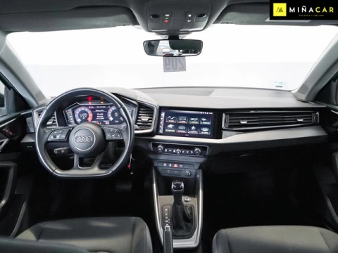 Audi A1 Sportback Adrenalin edition 30 TFSI 81 kW (110 CV) S tronic