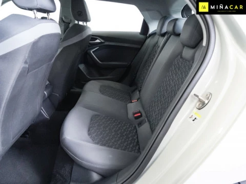 Audi A1 Sportback Adrenalin edition 30 TFSI 81 kW (110 CV) S tronic