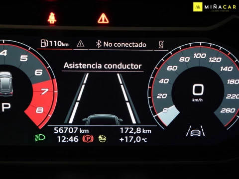 Audi A1 Sportback Adrenalin edition 30 TFSI 81 kW (110 CV) S tronic