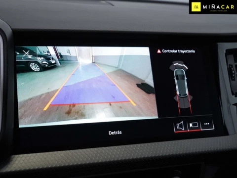 Audi A1 Sportback Adrenalin edition 30 TFSI 81 kW (110 CV) S tronic