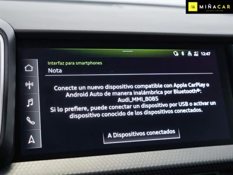 Audi A1 Sportback Adrenalin edition 30 TFSI 81 kW (110 CV) S tronic