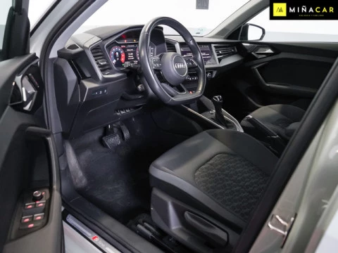 Audi A1 Sportback Adrenalin edition 30 TFSI 81 kW (110 CV) S tronic