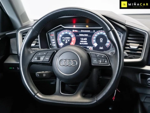 Audi A1 Sportback Adrenalin edition 30 TFSI 81 kW (110 CV) S tronic