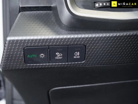 Audi A1 Sportback Adrenalin edition 30 TFSI 81 kW (110 CV) S tronic