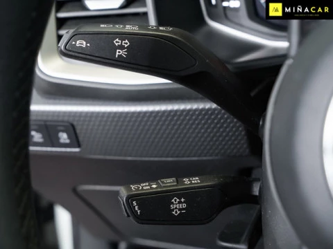 Audi A1 Sportback Adrenalin edition 30 TFSI 81 kW (110 CV) S tronic