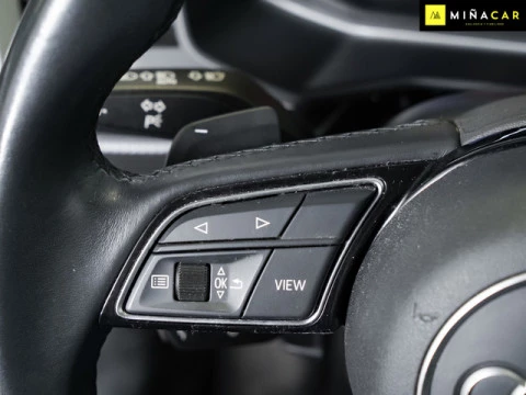 Audi A1 Sportback Adrenalin edition 30 TFSI 81 kW (110 CV) S tronic