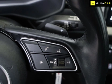 Audi A1 Sportback Adrenalin edition 30 TFSI 81 kW (110 CV) S tronic