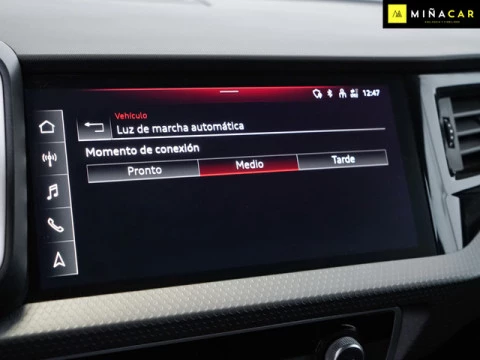 Audi A1 Sportback Adrenalin edition 30 TFSI 81 kW (110 CV) S tronic