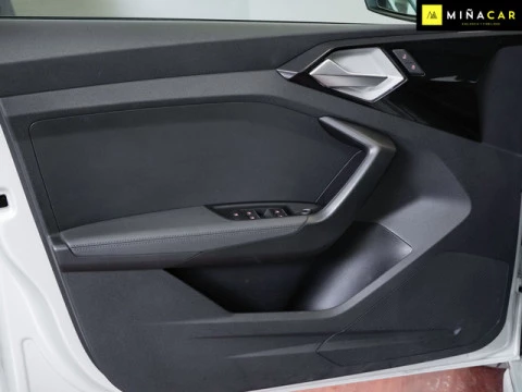 Audi A1 Sportback Adrenalin edition 30 TFSI 81 kW (110 CV) S tronic