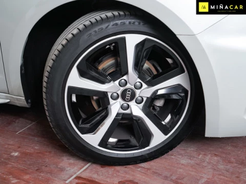 Audi A1 Sportback Adrenalin edition 30 TFSI 81 kW (110 CV) S tronic