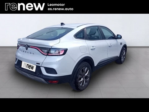 Renault Arkana  1.6 E-Tech Evolution 103kW