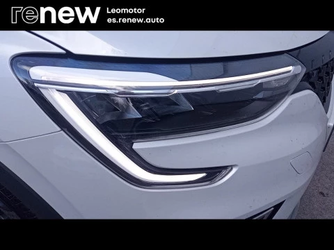 Renault Arkana  1.6 E-Tech Evolution 103kW