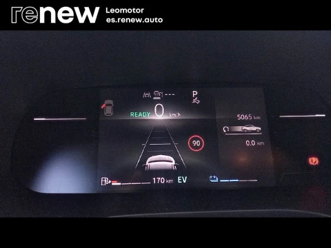 Renault Arkana  1.6 E-Tech Evolution 103kW