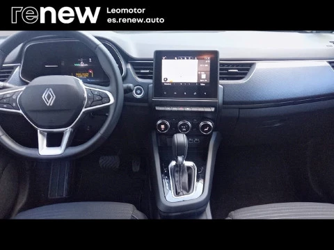 Renault Arkana  1.6 E-Tech Evolution 103kW