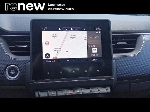 Renault Arkana  1.6 E-Tech Evolution 103kW