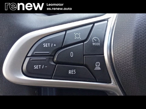 Renault Arkana  1.6 E-Tech Evolution 103kW