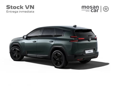 Citroën C5 Aircross HYBRID 107kW (145CV) e-DCS6 Max