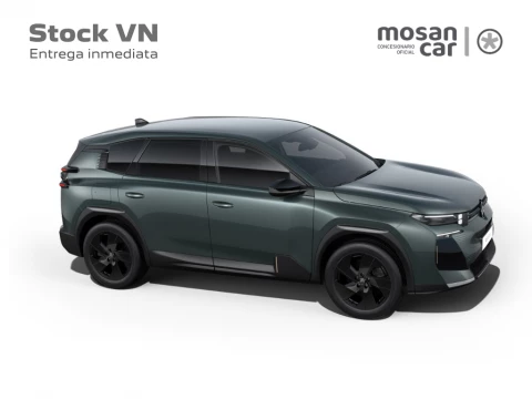 Citroën C5 Aircross HYBRID 107kW (145CV) e-DCS6 Max