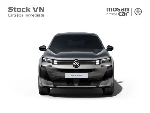 Citroën C5 Aircross HYBRID 107kW (145CV) e-DCS6 Max
