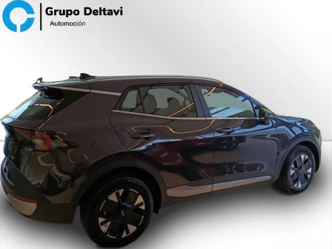 Kia Sportage 1.6 T-GDi 110kW (150CV) Concept 4x2