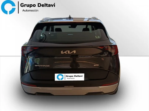 Kia Sportage 1.6 T-GDi 110kW (150CV) Concept 4x2