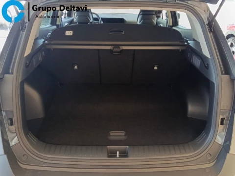 Kia Sportage 1.6 T-GDi 110kW (150CV) Concept 4x2