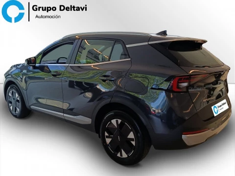 Kia Sportage 1.6 T-GDi 110kW (150CV) Concept 4x2