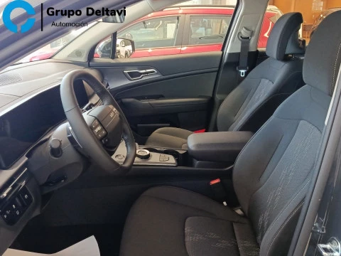 Kia Sportage 1.6 T-GDi 110kW (150CV) Concept 4x2