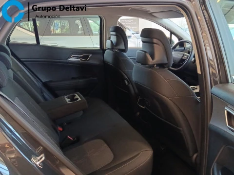 Kia Sportage 1.6 T-GDi 110kW (150CV) Concept 4x2