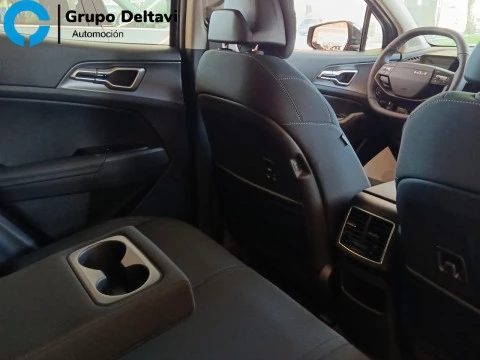 Kia Sportage 1.6 T-GDi 110kW (150CV) Concept 4x2