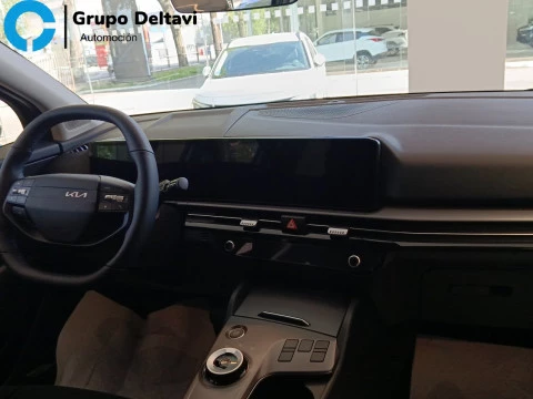 Kia Sportage 1.6 T-GDi 110kW (150CV) Concept 4x2