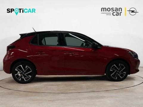 Opel Corsa 1.2T XHL 74kW (100CV) GS