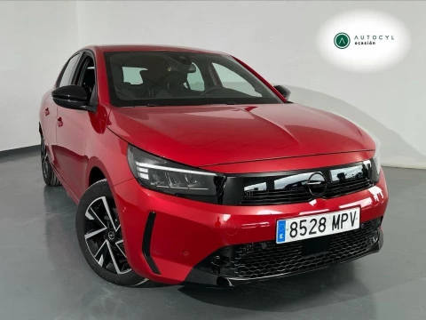 Opel Corsa 1.2T XHL 74kW (100CV) GS