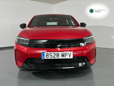 Opel Corsa 1.2T XHL 74kW (100CV) GS